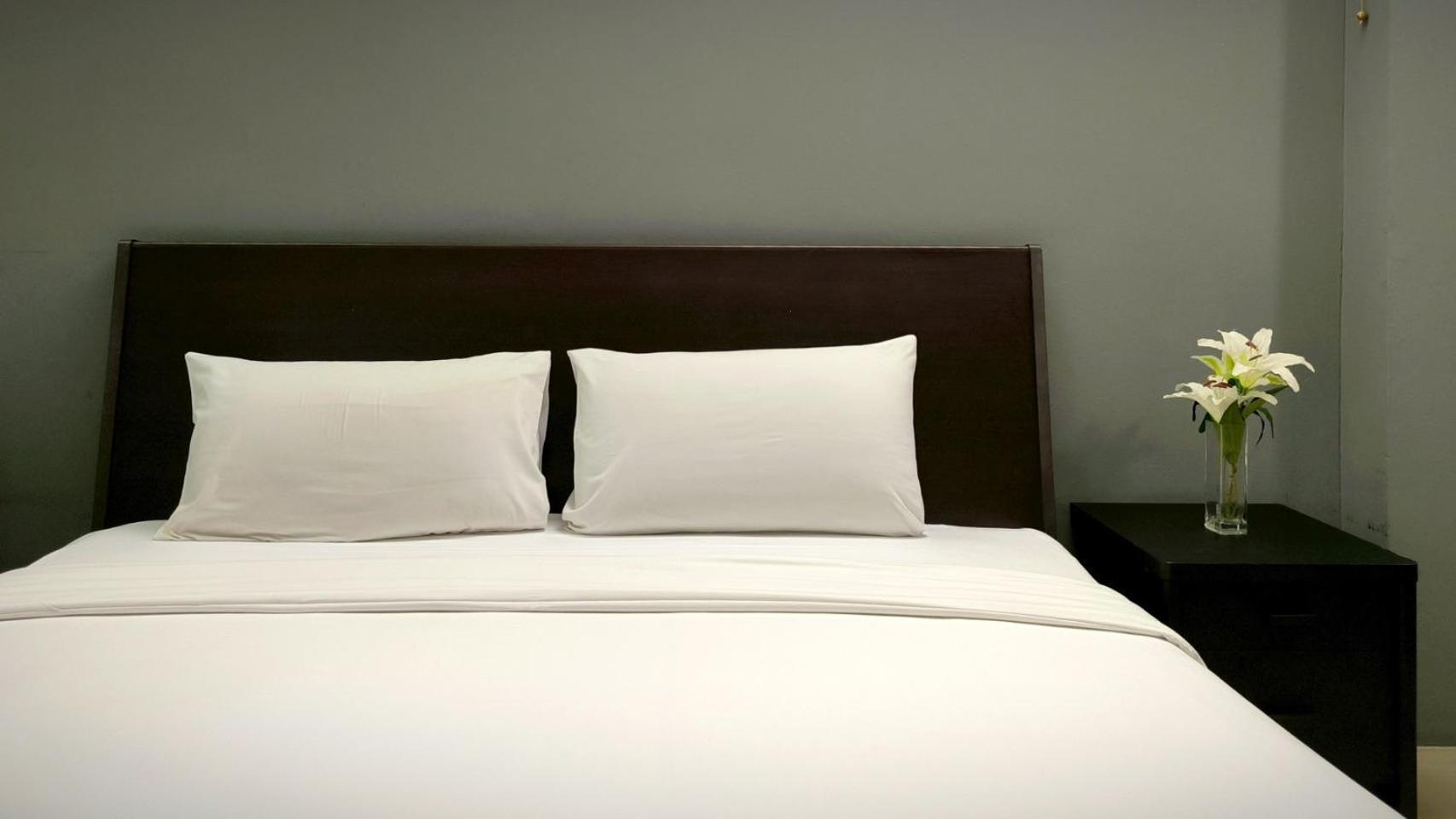 Centric Place Hotel Bangkok Bagian luar foto