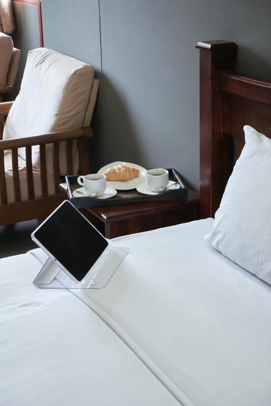 Centric Place Hotel Bangkok Bagian luar foto